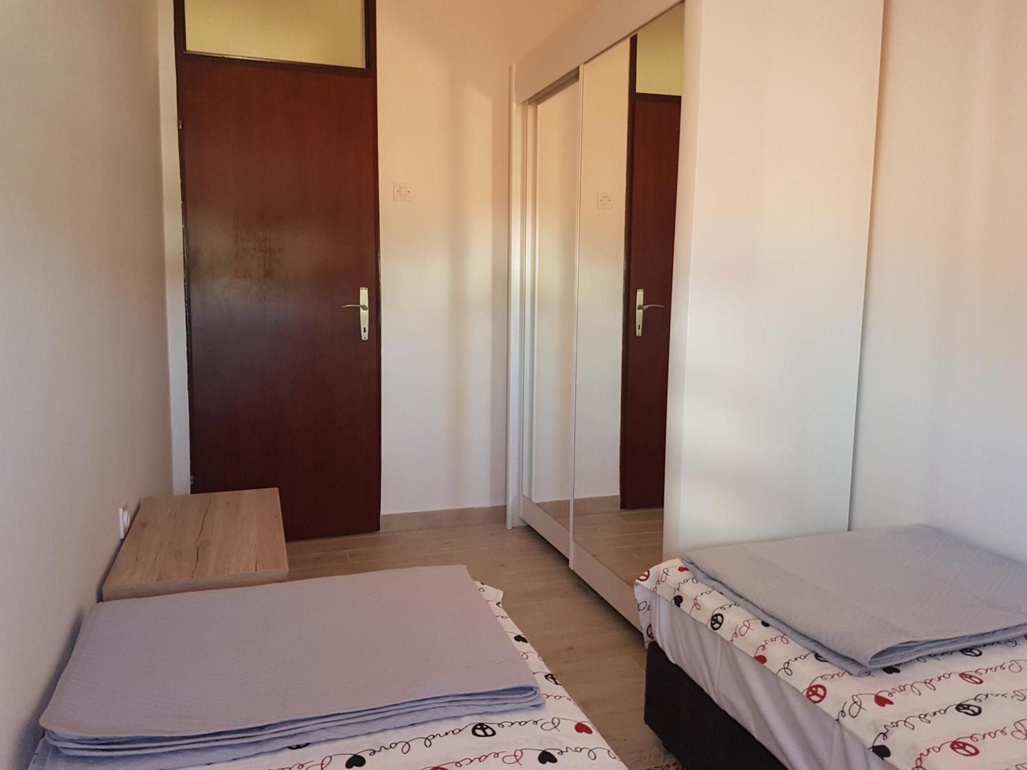 City Center Apartments Новаля Номер фото