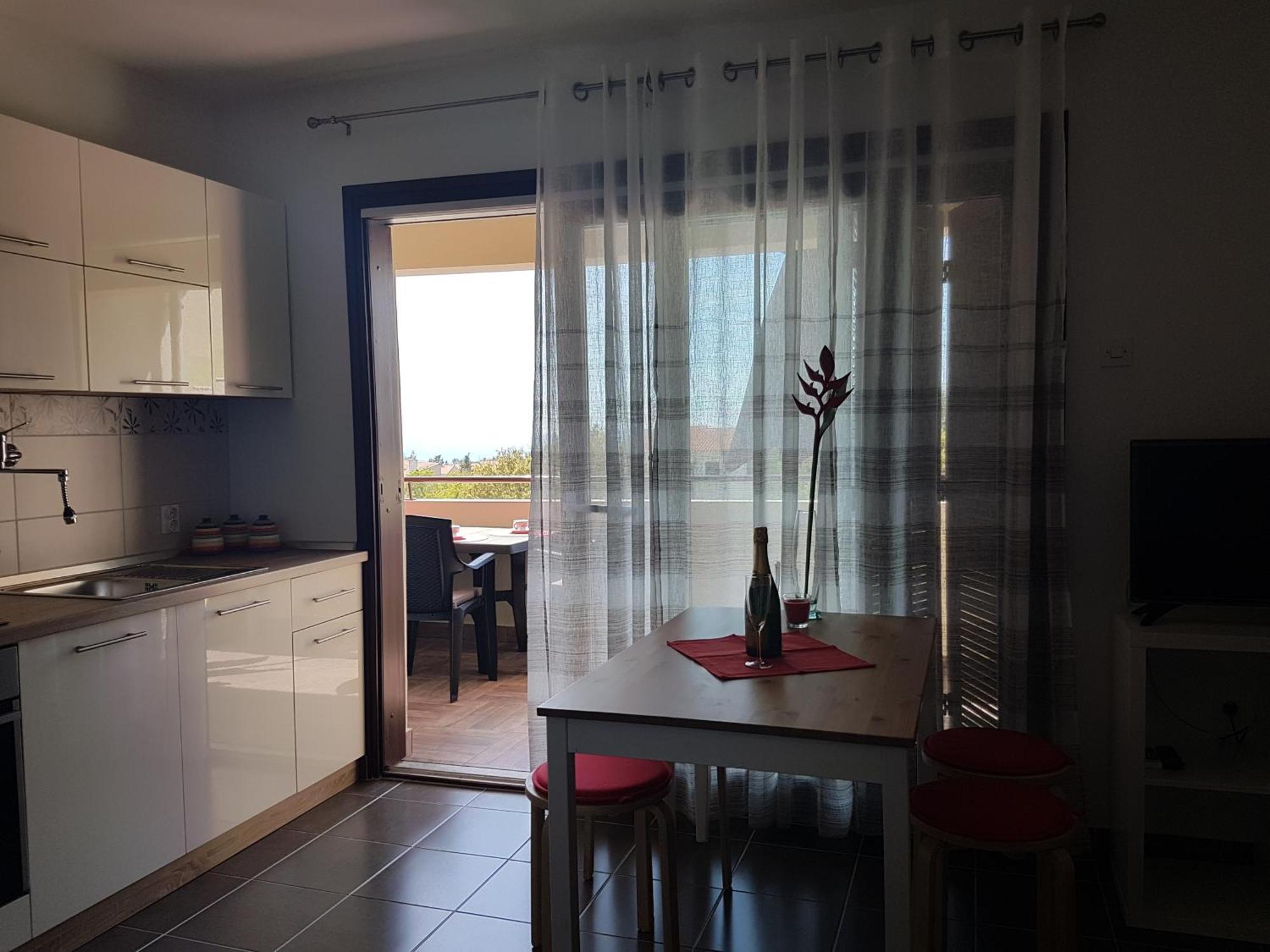 City Center Apartments Новаля Номер фото