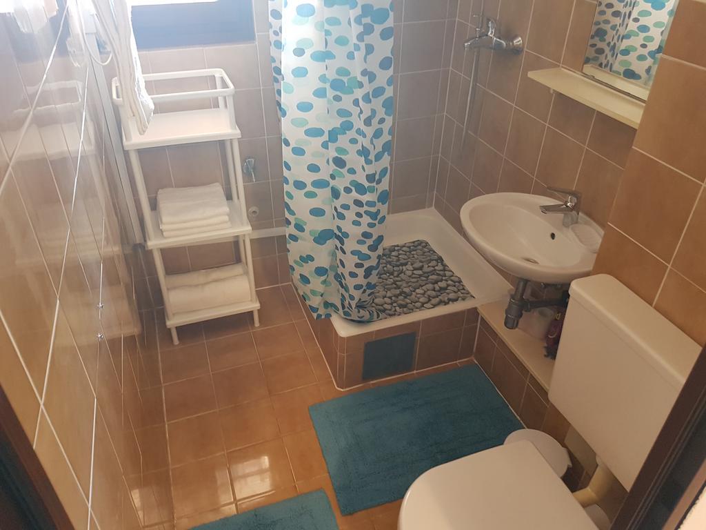 City Center Apartments Новаля Екстер'єр фото