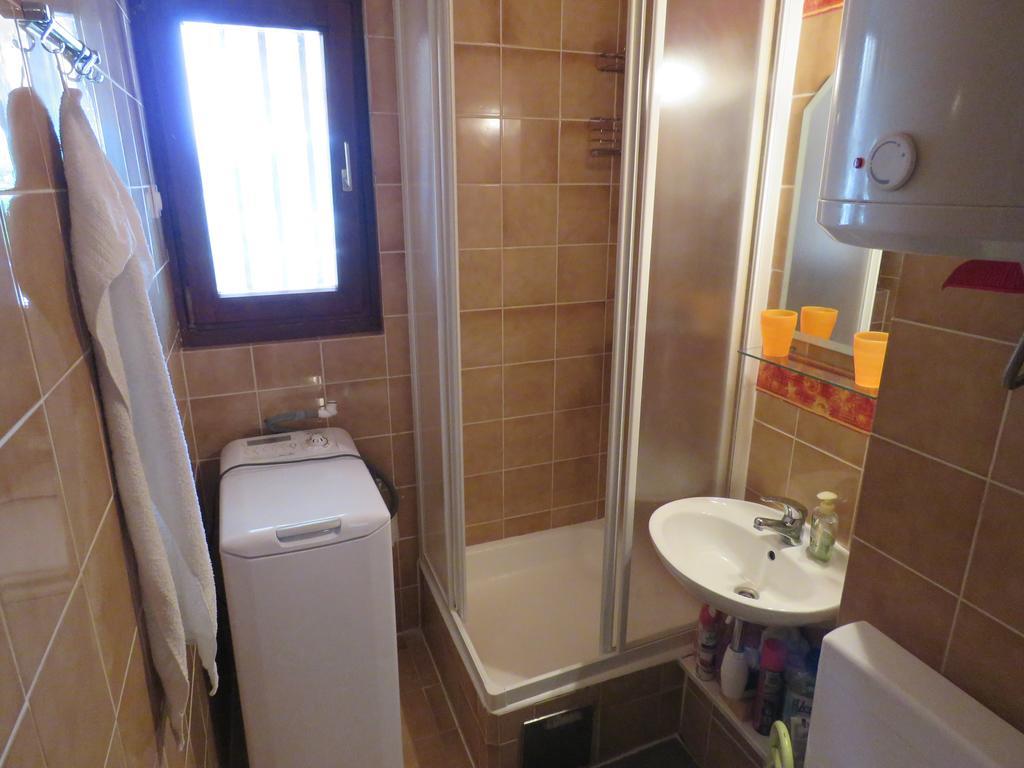 City Center Apartments Новаля Екстер'єр фото