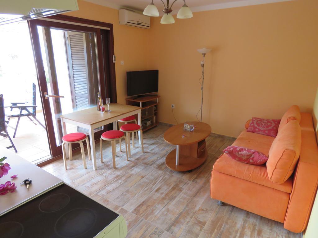 City Center Apartments Новаля Екстер'єр фото